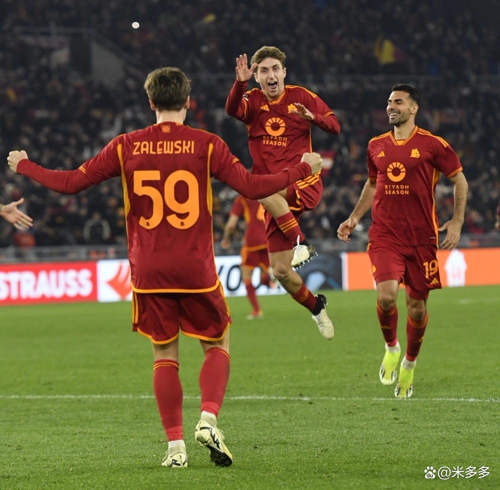 赛地聚焦:意甲清晨热度飙升,罗马战术微调,管理层满意,细节决定成败的简单介绍 赛地聚焦:意甲清晨热度飙升,罗马战术微调,管理层满意,细节决定成败的简单介绍