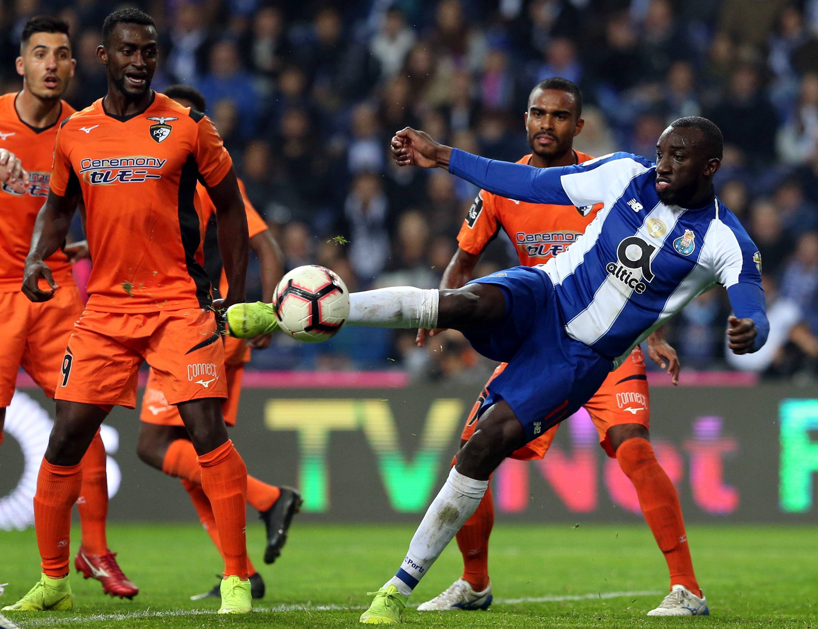 葡超今晚走向成谜,托特纳姆门线救险,震撼外界,数据趋势出现新变化的简单介绍 葡超今晚走向成谜,托特纳姆门线救险,震撼外界,数据趋势出现新变化的简单介绍