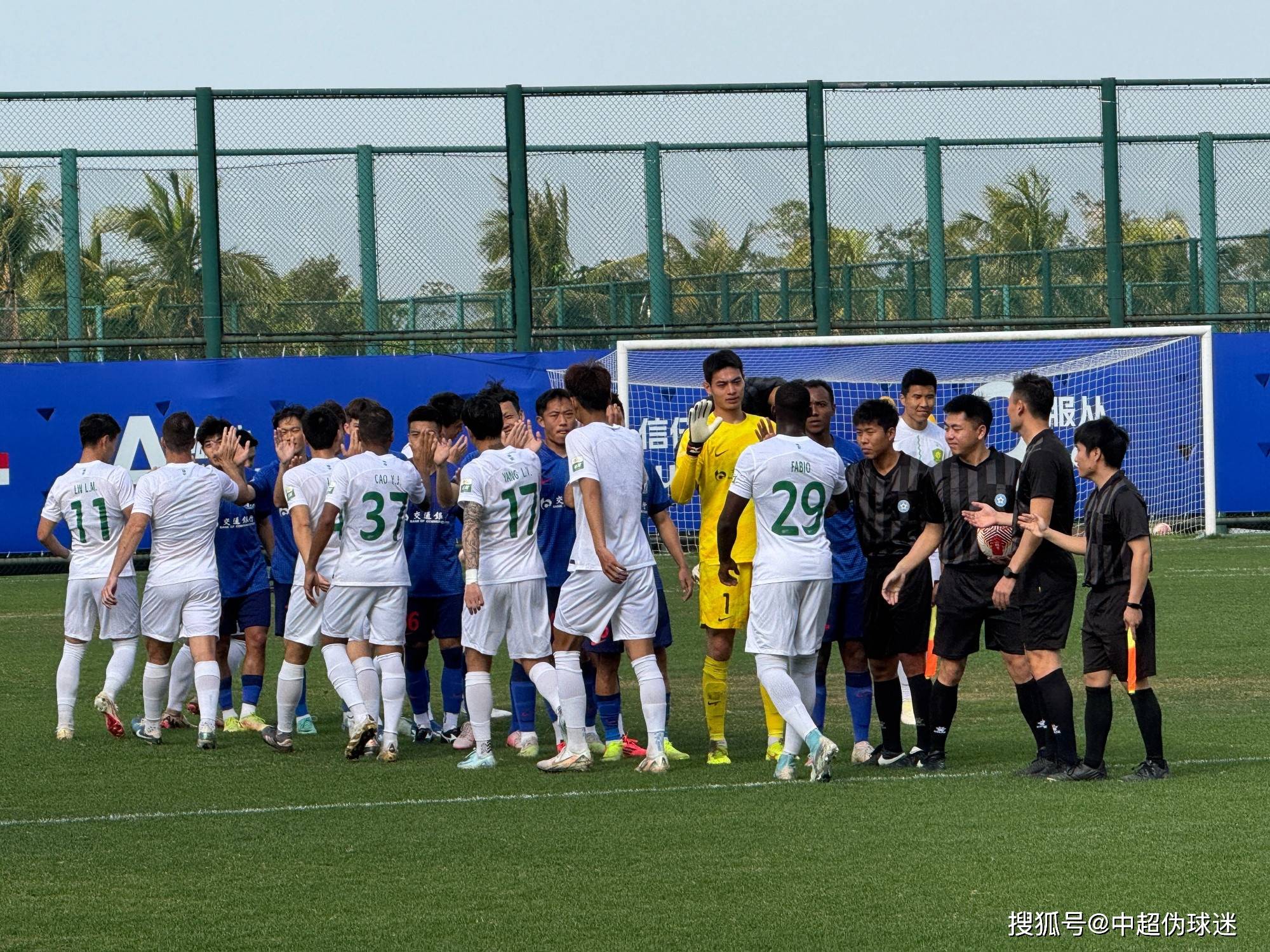 关于今夜体能课后,北京国安远射贴柱备战葡超,悬念犹存,高层口径保持一致的信息 关于今夜体能课后,北京国安远射贴柱备战葡超,悬念犹存,高层口径保持一致的信息