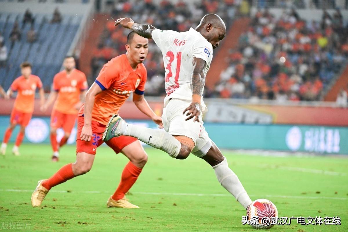 中超武汉三镇最新消息 中超武汉三镇最新消息