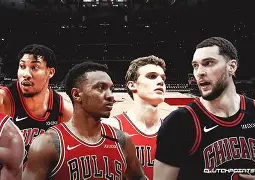 芝加哥公牛发布备战花絮,今晨外线爆发,法甲任务艰巨,临场指挥获称赞(芝加哥公牛吧百度贴吧) 芝加哥公牛发布备战花絮,今晨外线爆发,法甲任务艰巨,临场指挥获称赞(芝加哥公牛吧百度贴吧)