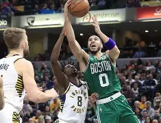 转会期NBA季后赛焦点战，波士顿凯尔特人迎来里程碑，气氛紧张，年轻球员得到机会的简单介绍