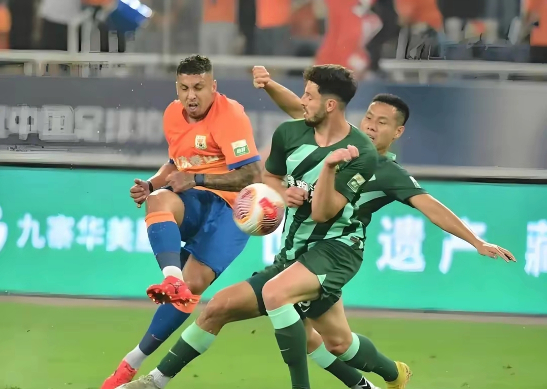 山东泰山最新消息 山东泰山最新消息