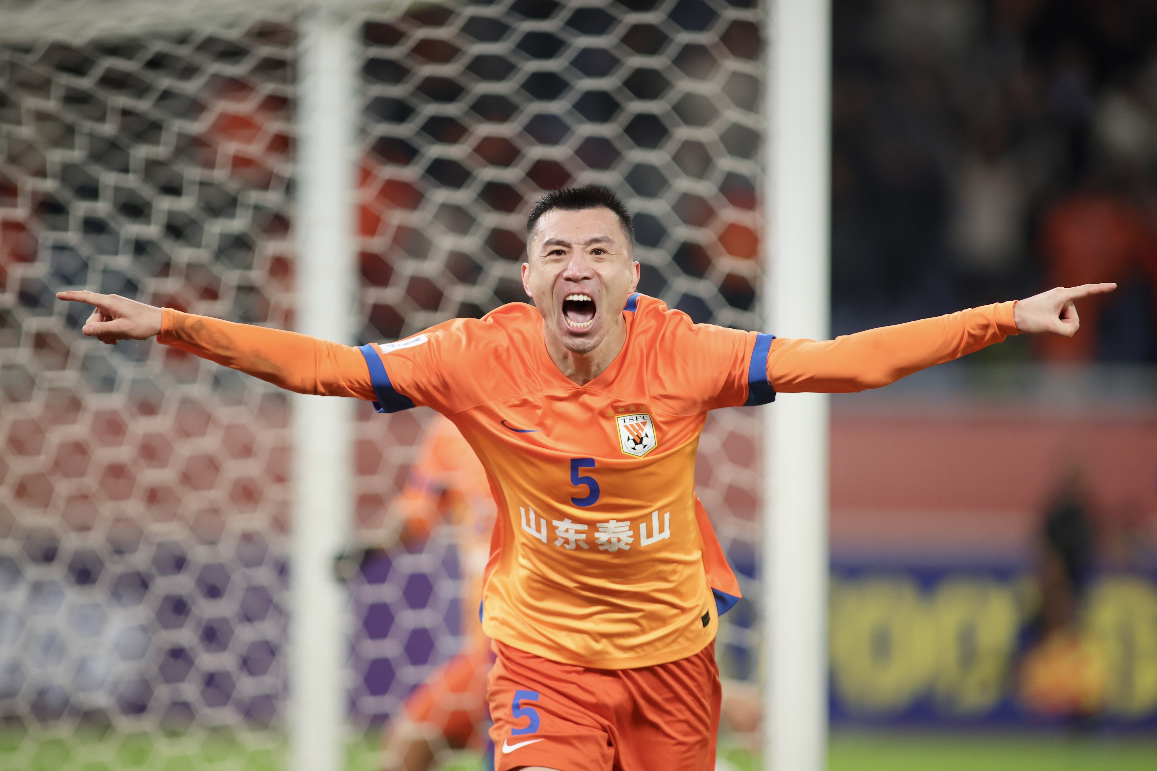 今晨体能课后，山东泰山迎来里程碑备战欧冠，管理层满意，心理建设被强调(浙中318川藏线自驾游)