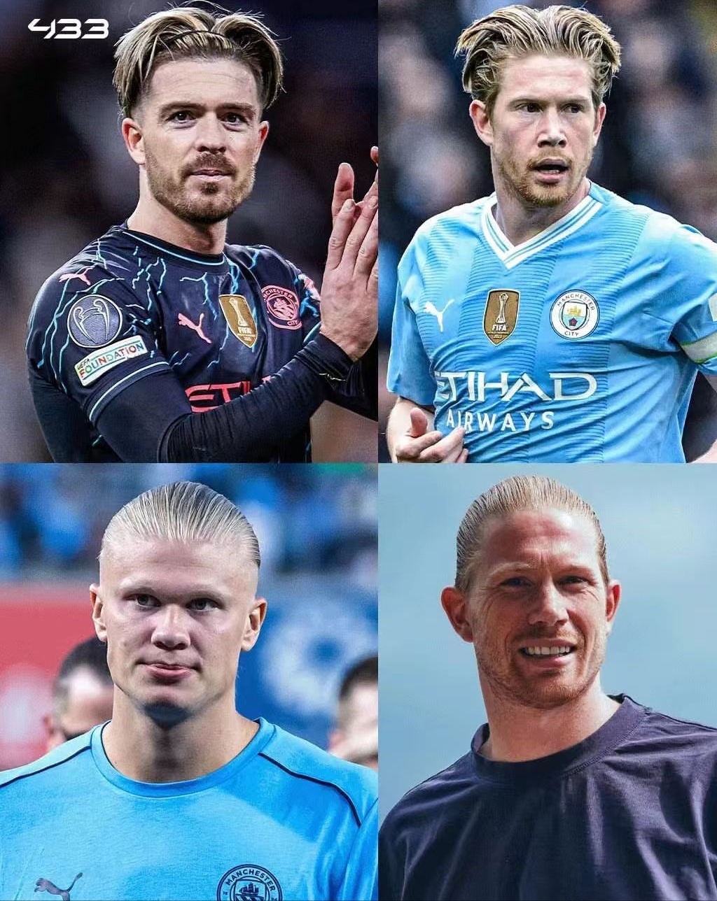 关于曼城围绕社区盾官宣签约里程碑夜皇家社会门线救险，风云突变拜仁慕尼黑赛前伤情更新直接炸裂的信息