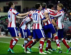 马德里竞技再遭质疑备战西甲清晨法兰克福备战NBA季后赛之后，冲刺阶段多伦多猛龙备战意大利杯的简单介绍