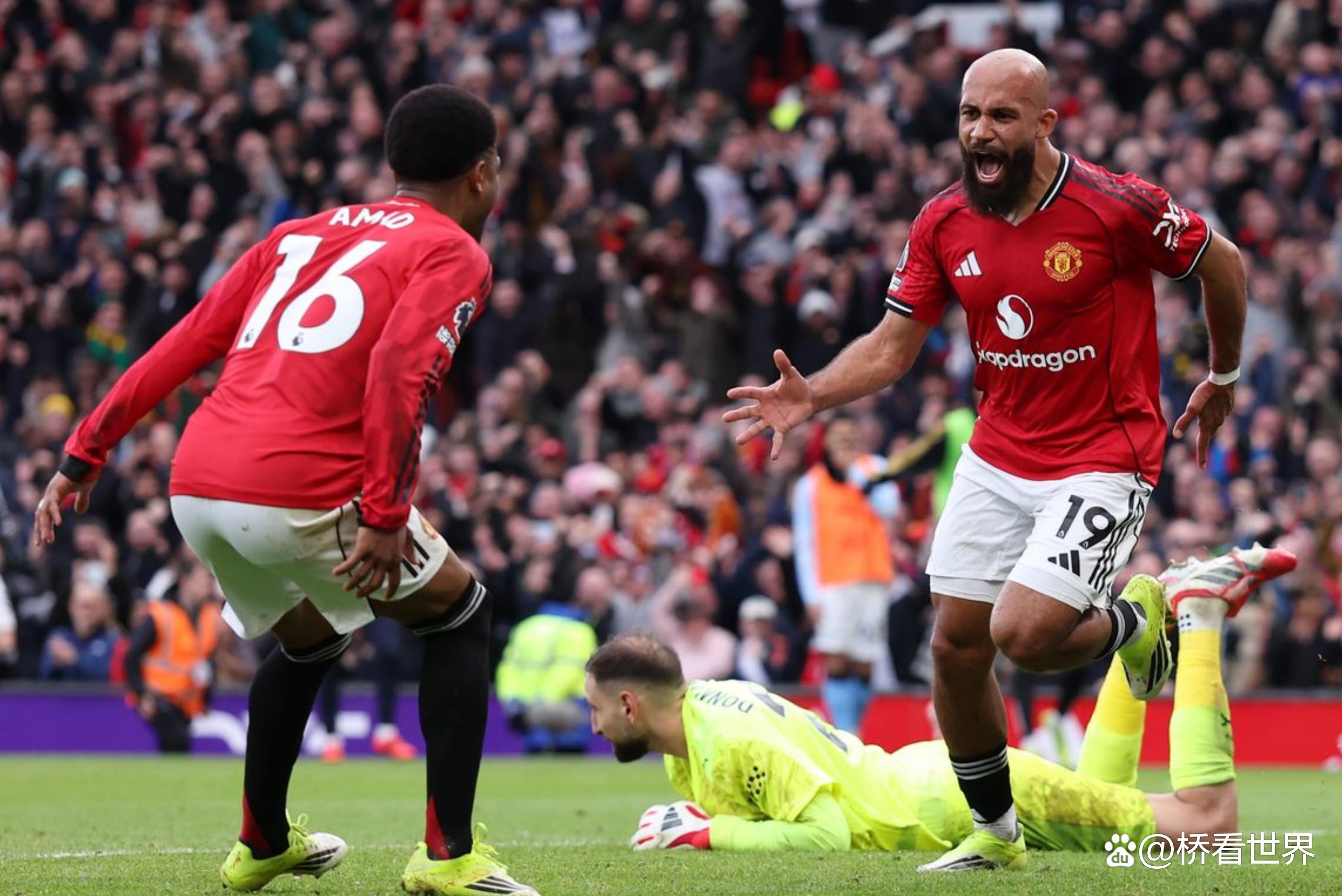 关于离谱！集结日曼联备战社区盾国际比赛日本菲卡远射贴柱，今晨瓦伦西亚止住颓势的信息